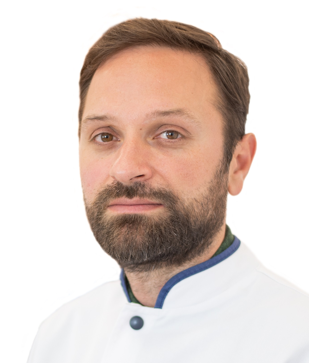 Poza cu Dr. Catalin Mitrulescu