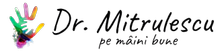 logo dr Mitrulescu